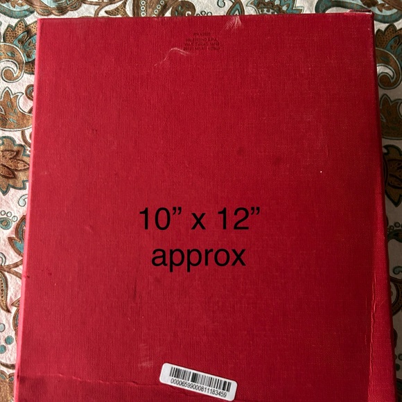 Valentino Garavani Dust Bag and Shoe Box - Picture 4 of 9